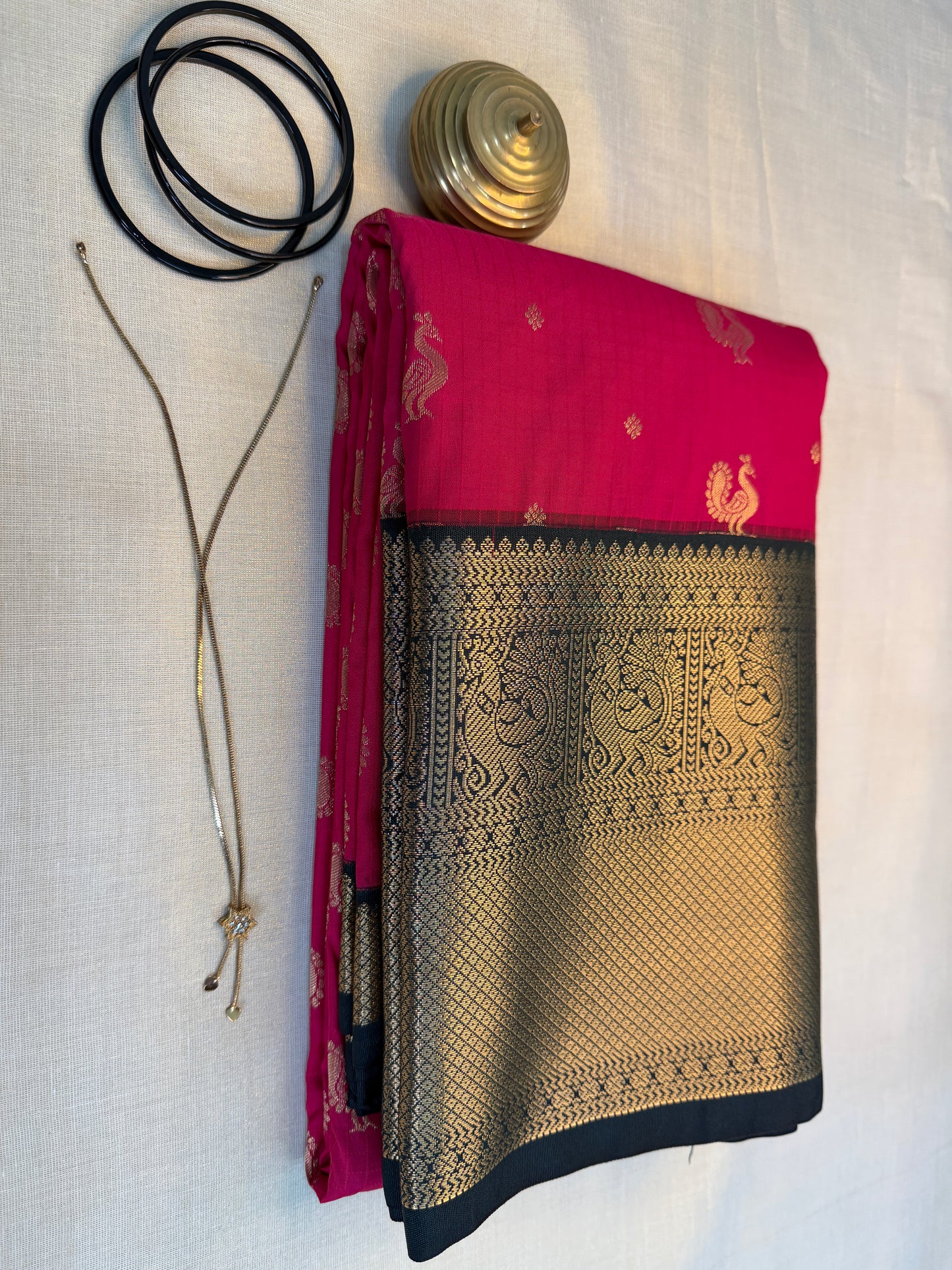 Padmavathi(180526SAREVA)