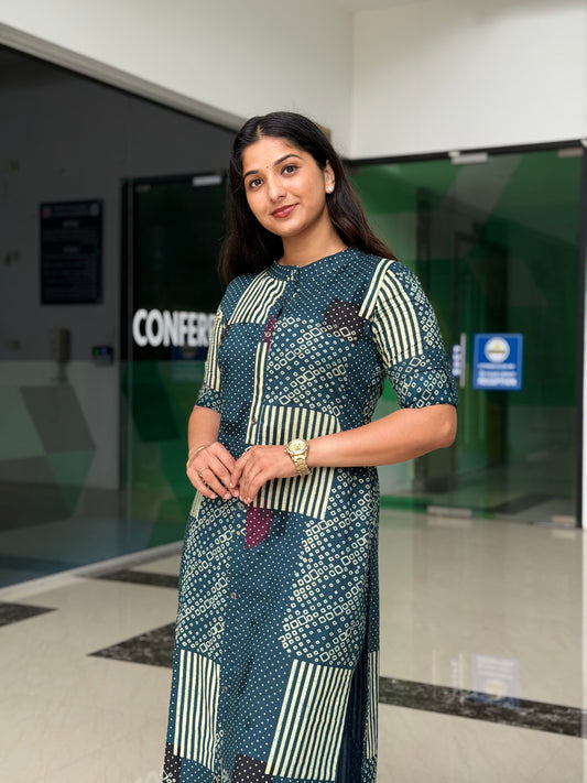 Varadha(Top only)(261026KUL)