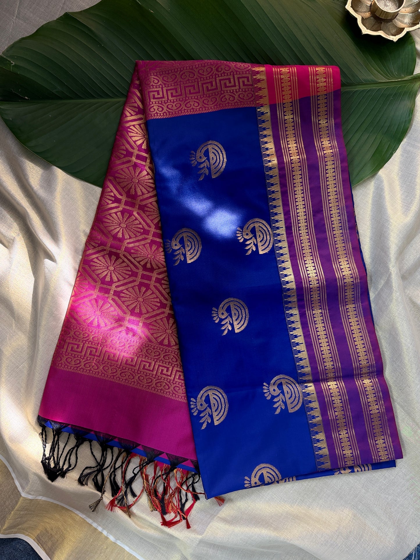 Kanakadhara(270726SAREVA)