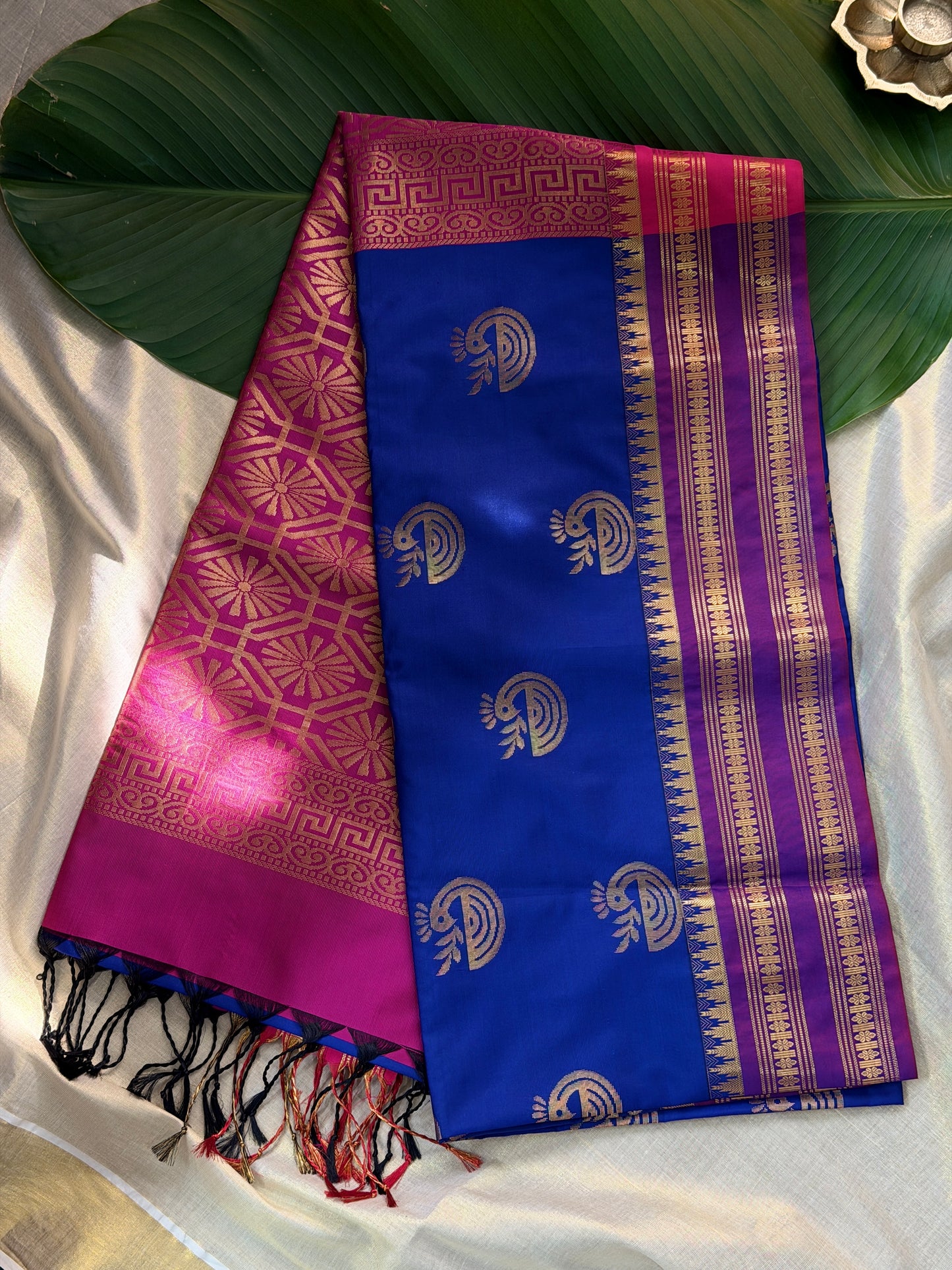 Kanakadhara(270726SAREVA)