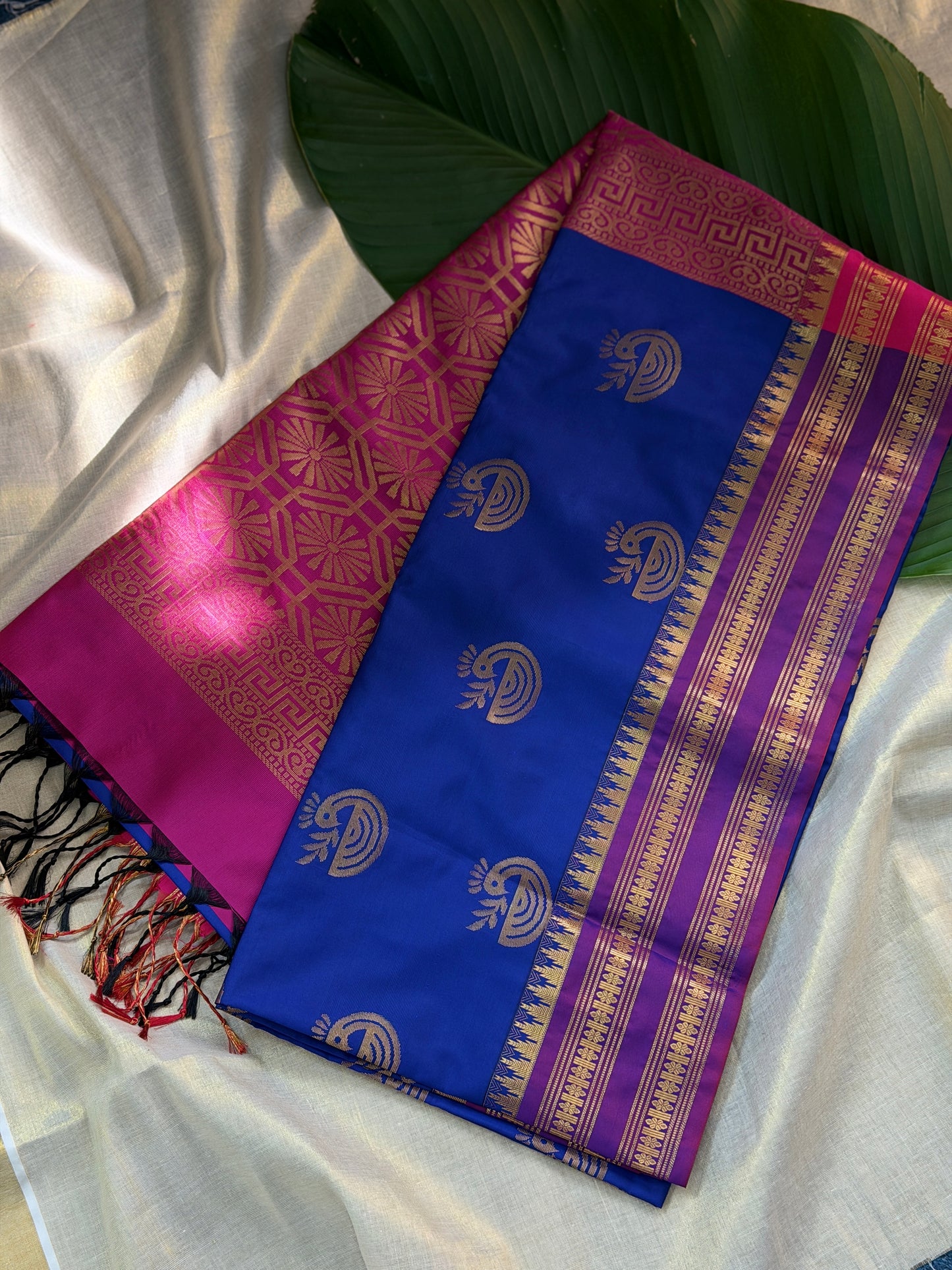 Kanakadhara(270726SAREVA)