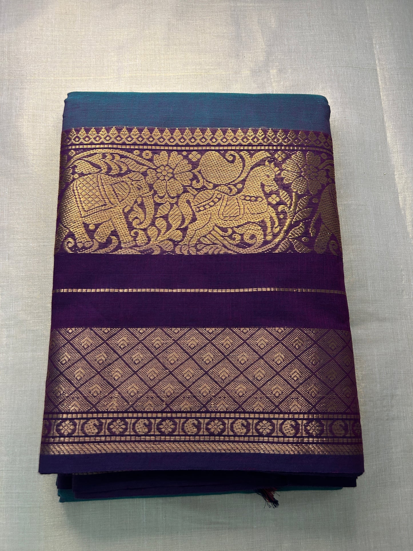 Indrani(020526SAREVA)