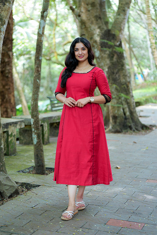 Roja top only(240925KUL)