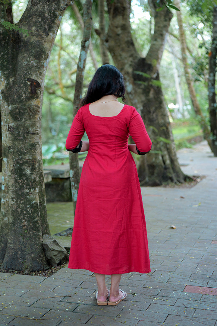 Roja top only(240925KUL)