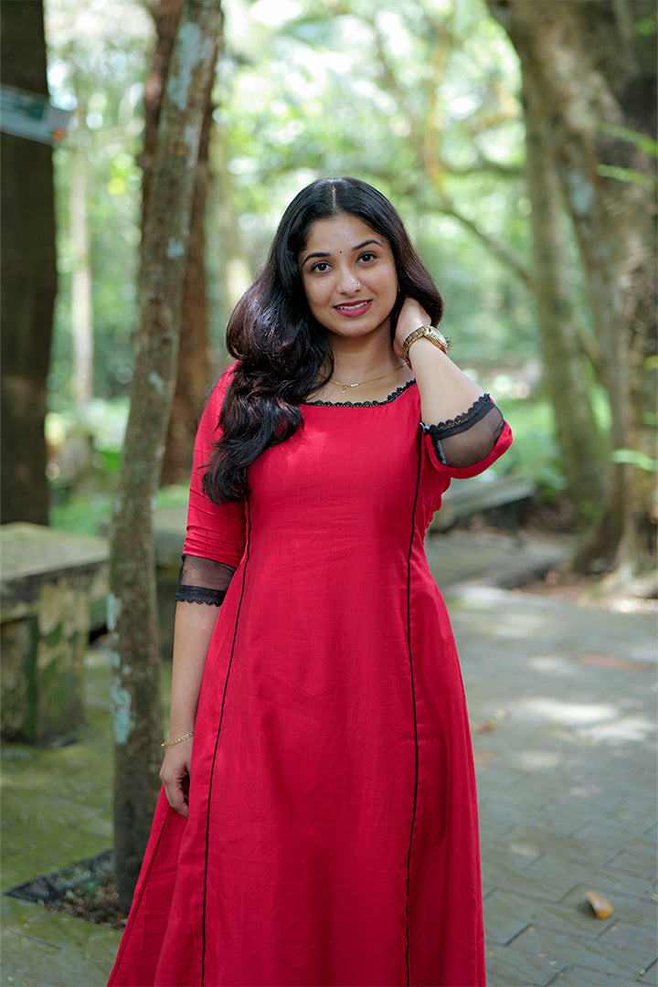 Roja top only(240925KUL)