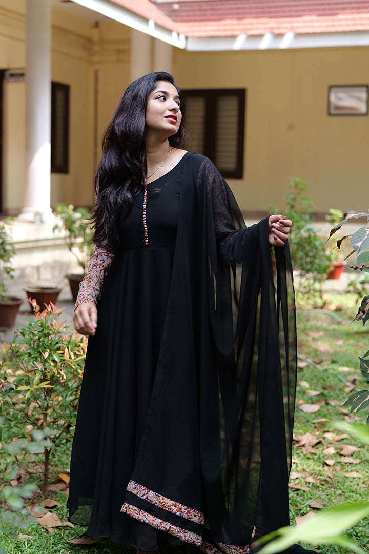 Gopika(Kurti&Dupatta)(060226KD1)