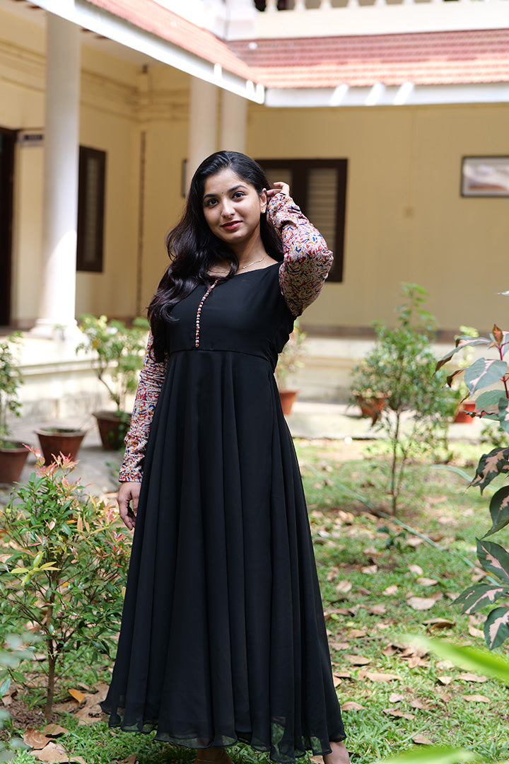 Gopika(Kurti&Dupatta)(060226KD1)