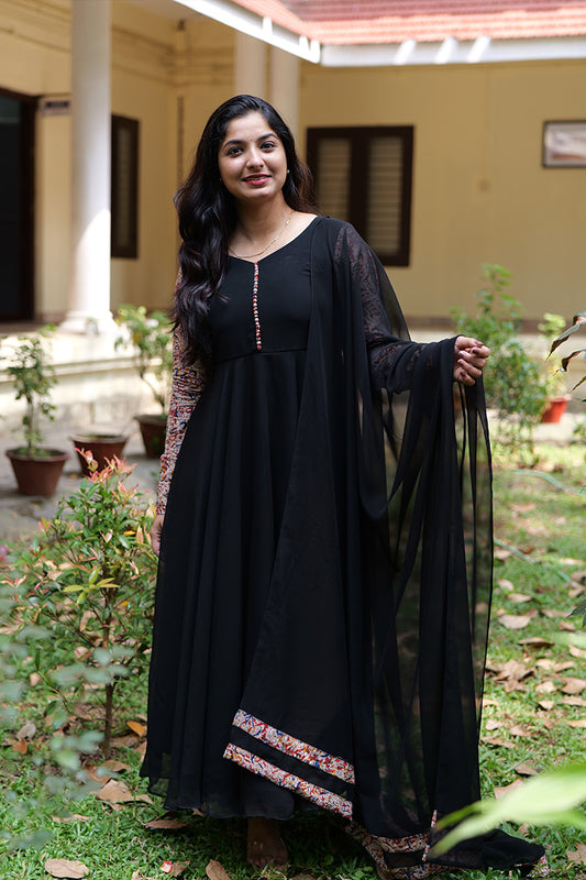 Gopika(Kurti&Dupatta)(060226KD1)