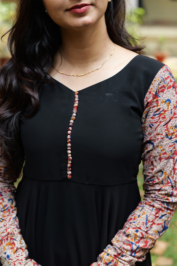 Gopika(Kurti&Dupatta)(060226KD1)