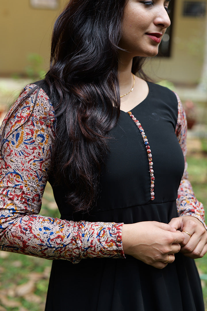 Gopika(Kurti&Dupatta)(060226KD1)