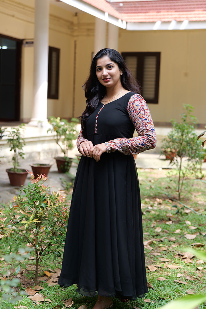 Gopika(Kurti&Dupatta)(060226KD1)