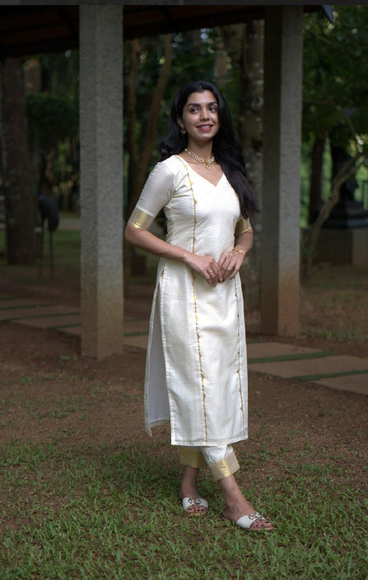 Elanji  Top & Bottom  (ONMKUL) FD