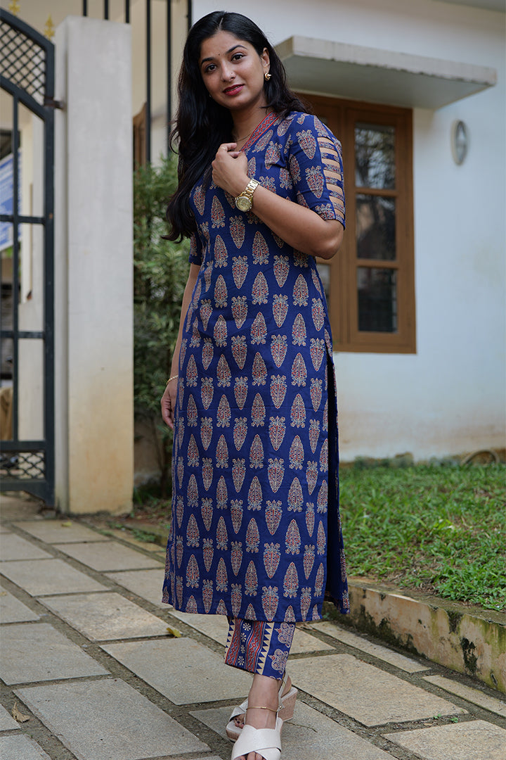 Kamala(Top only)(201225KUL)