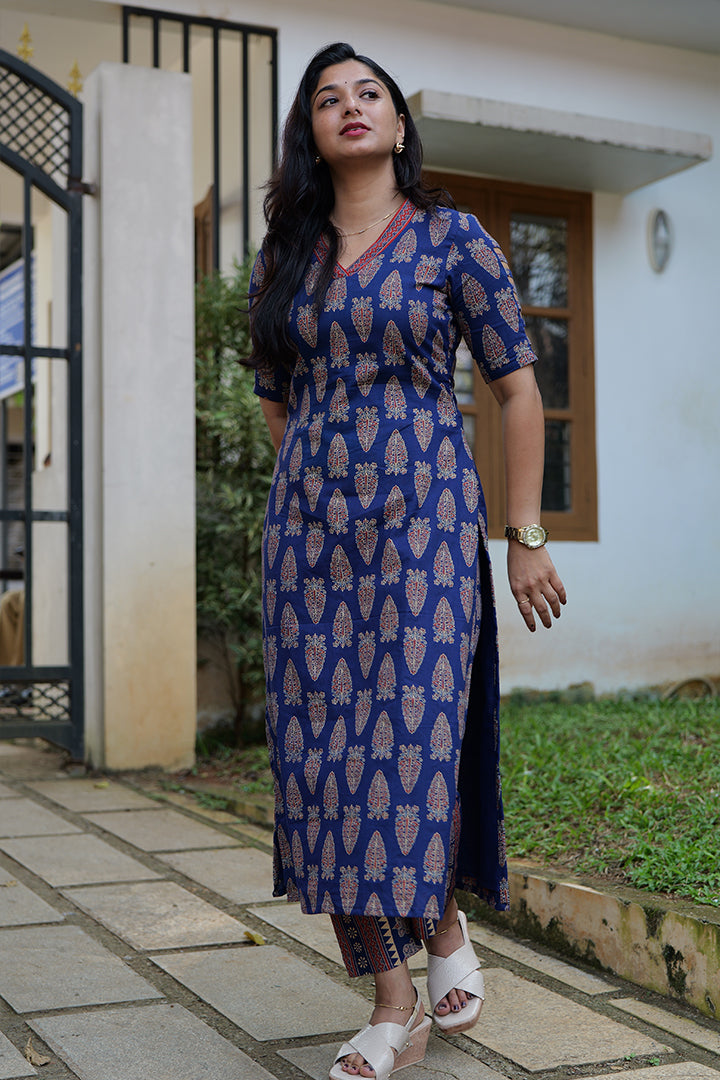 Kamala(Top only)(201225KUL)