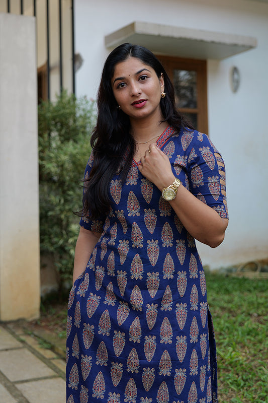 Kamala(Top only)(201225KUL)