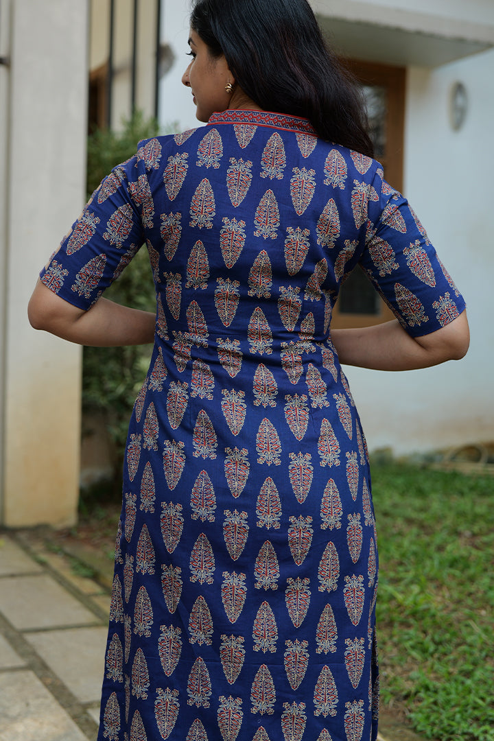 Kamala(Top only)(201225KUL)