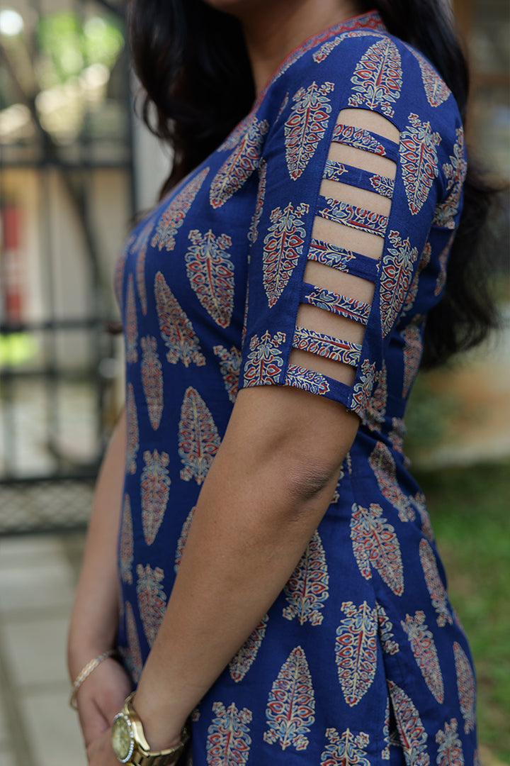 Kamala(Top only)(201225KUL)