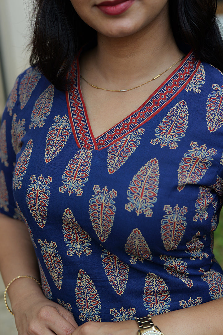 Kamala(Top only)(201225KUL)