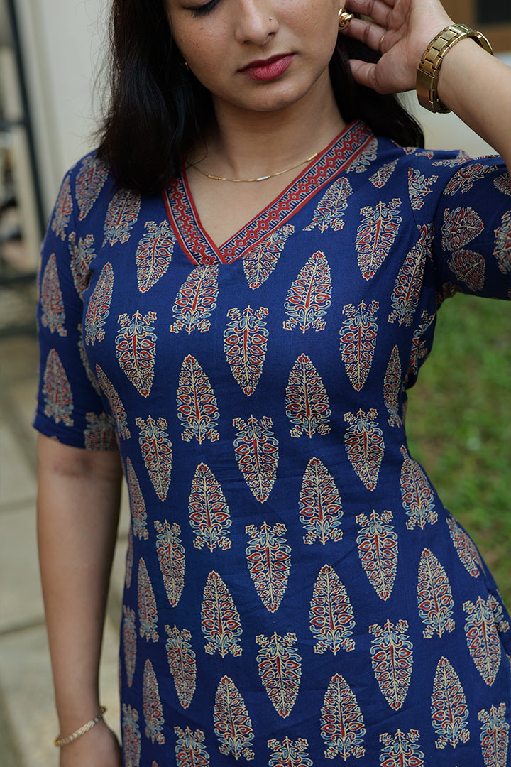 Kamala(Top only)(201225KUL)