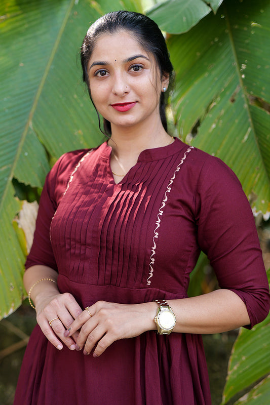 Nandini(Top only)(271225KD1)