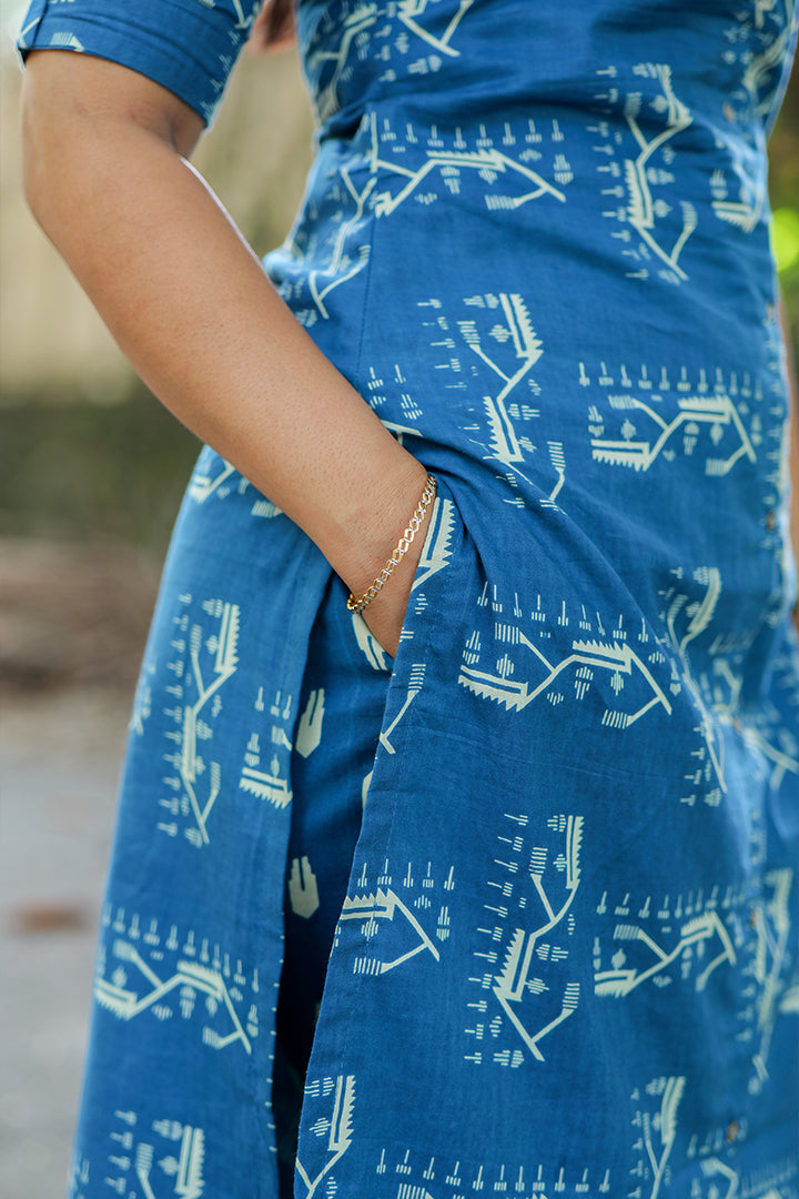 Neelima(Kurti&bottom)(221225KUL) FD