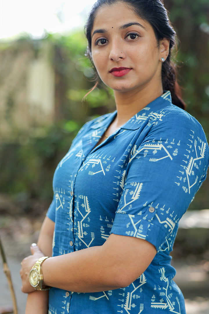 Neelima(Kurti&bottom)(221225KUL) FD