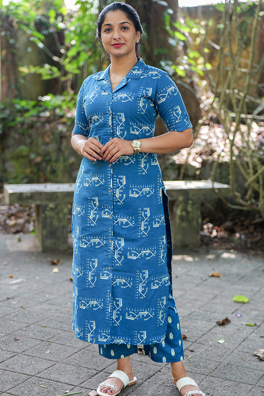 Neelima(Kurti&bottom)(221225KUL)