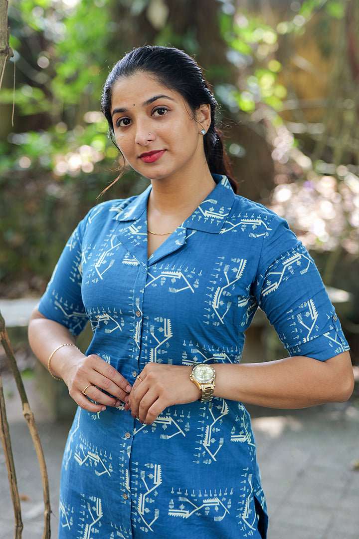 Neelima(Kurti&bottom)(221225KUL) FD