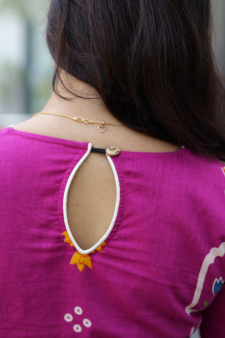 Nirvi(Kurti&bottom)(140126KD1)