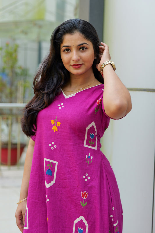 Nirvi(Top only)(140126KD1)