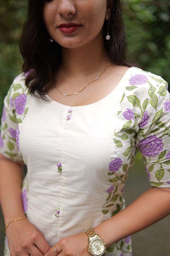 Lavanya(Top only)(100826KD1)