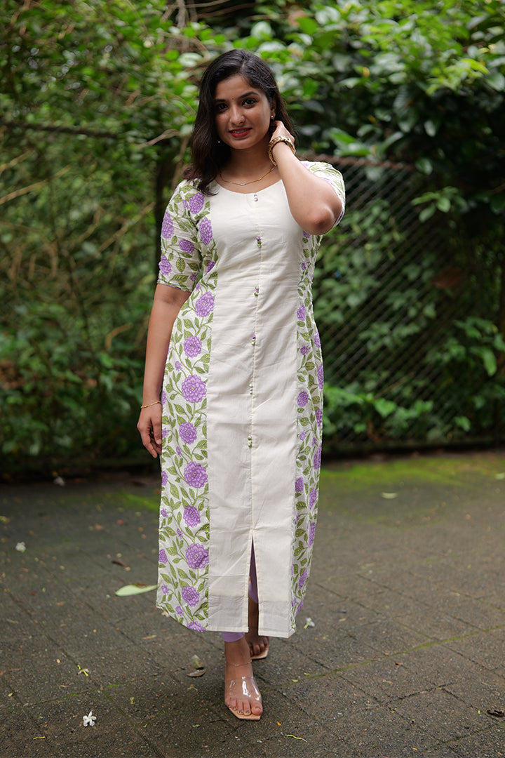 Lavanya(Top only)(100826KD1)