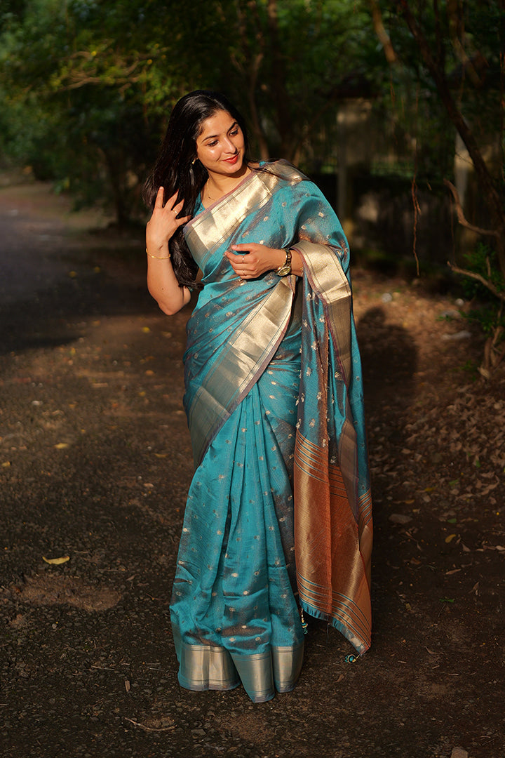 Sharada(180926SAREVA)