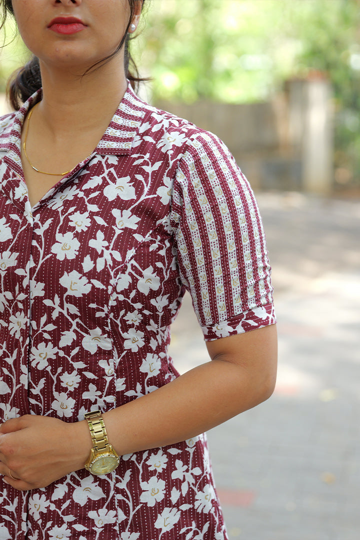 Arya(Top only)(120626KUL)
