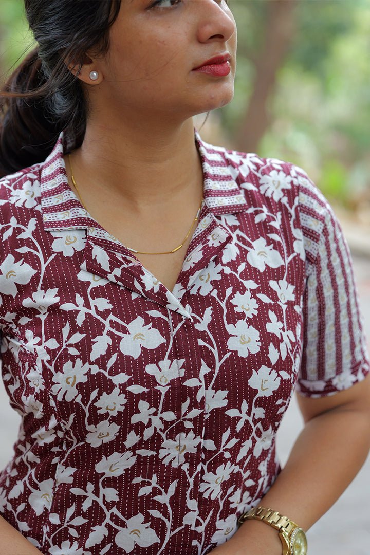 Arya(Top only)(120626KUL)