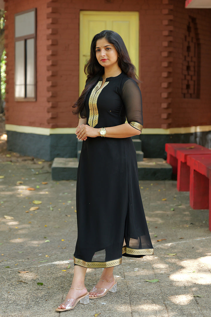 Shyama(Kurti&Dupatta)(010426KD1)