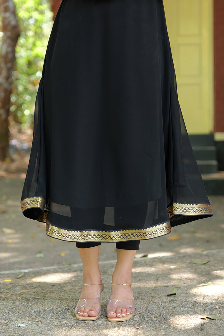 Shyama(Kurti&Dupatta)(010426KD1)