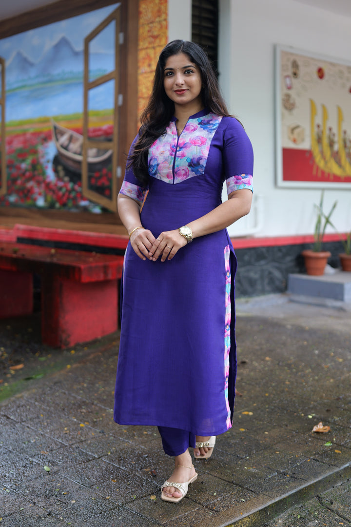 Nithya(Kurti&bottom)(260926KUL)