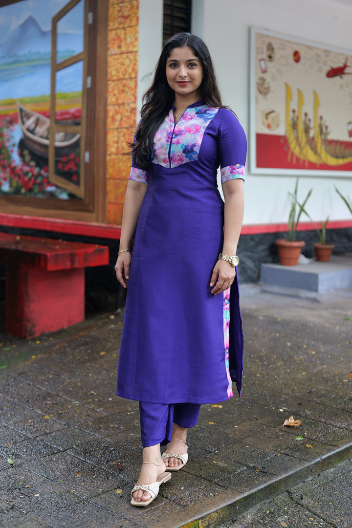 Nithya(Kurti&bottom)(260926KUL)