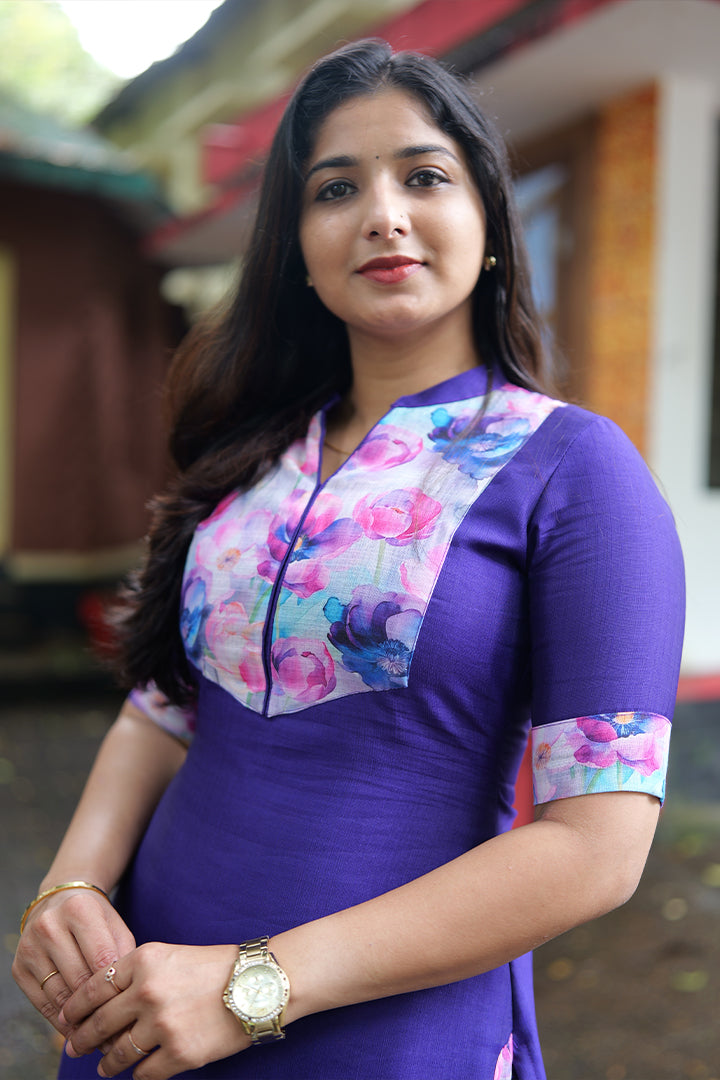 Nithya(Kurti&bottom)(260926KUL)