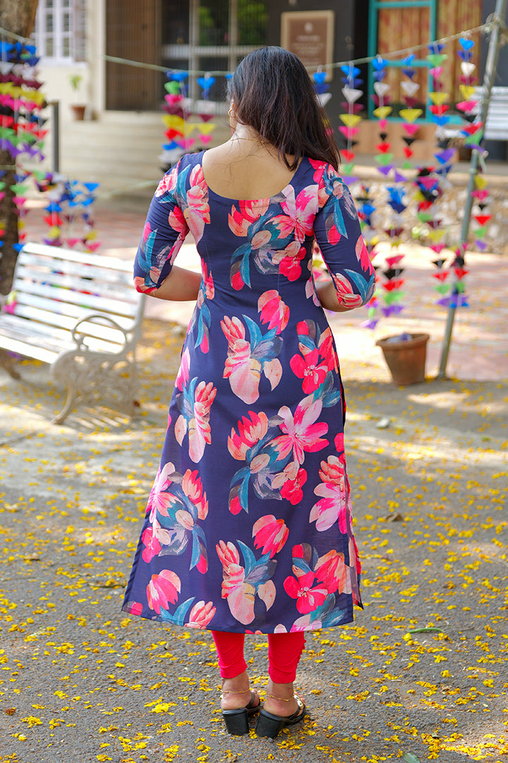 Avani(Kurti&Dupatta)(100626KUL)