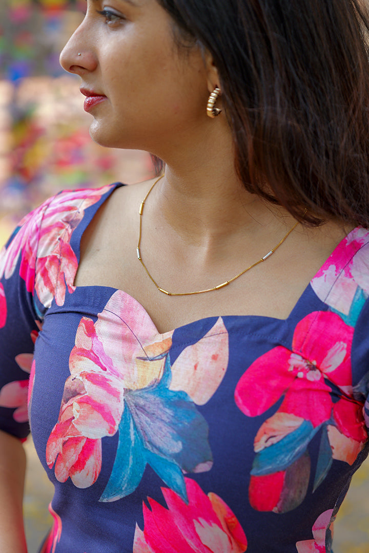 Avani(Kurti&Dupatta)(100626KUL)