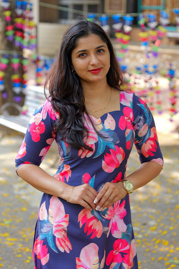 Avani(Kurti&Dupatta)(100626KUL)