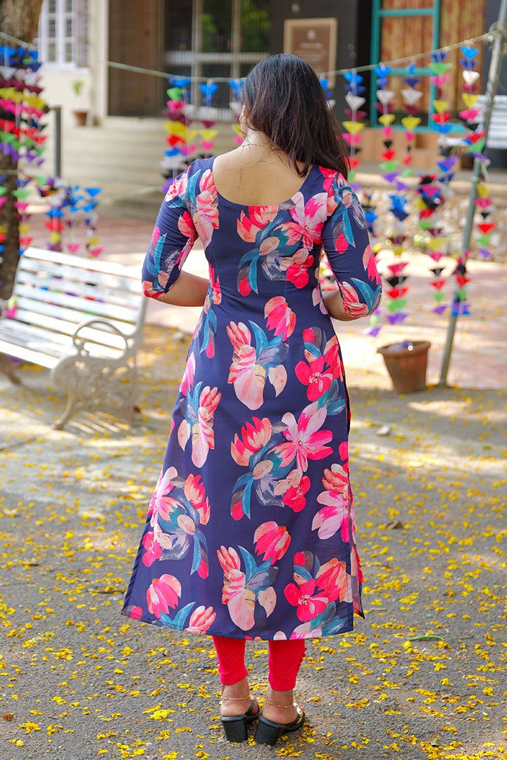 Avani(Kurti&Dupatta)(100626KUL)