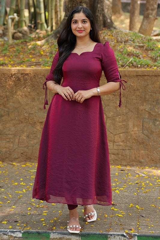 Mansa(Top only)(140326KUL)