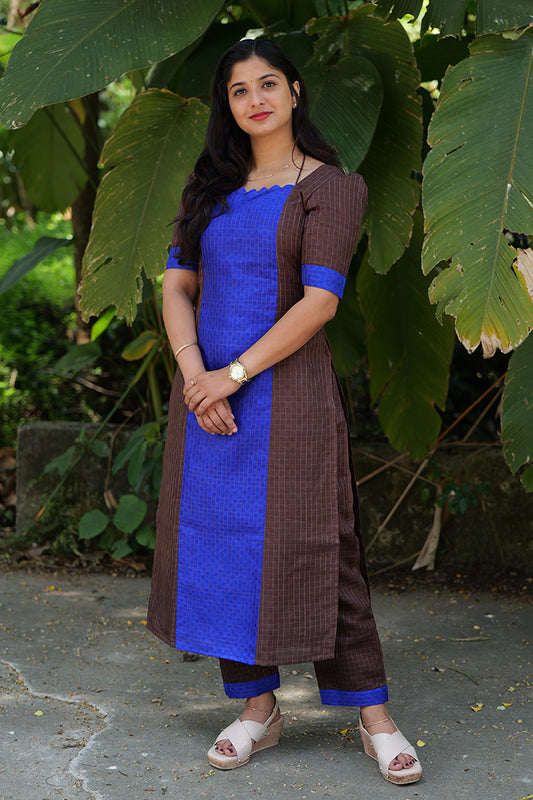 Nandu(Kurti&bottom)(050126KUL)