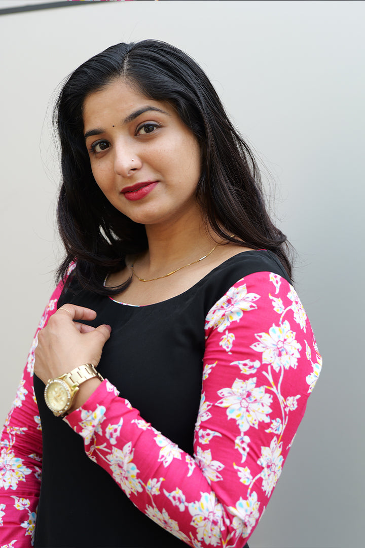 Gauri(Kurti&Dupatta)(070126KUL)