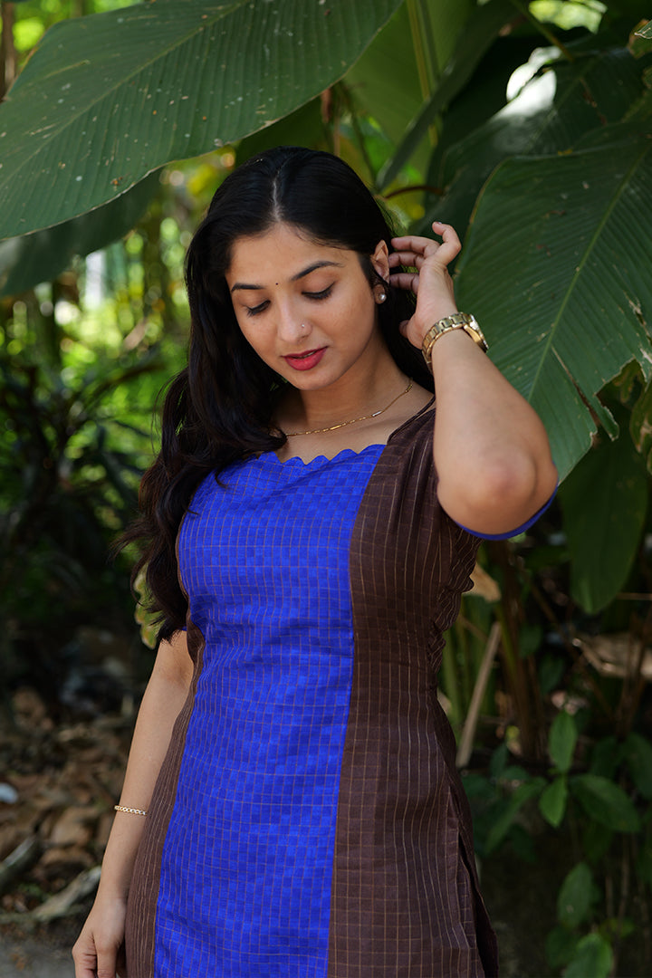 Nandu(Kurti&bottom)(050126KUL)