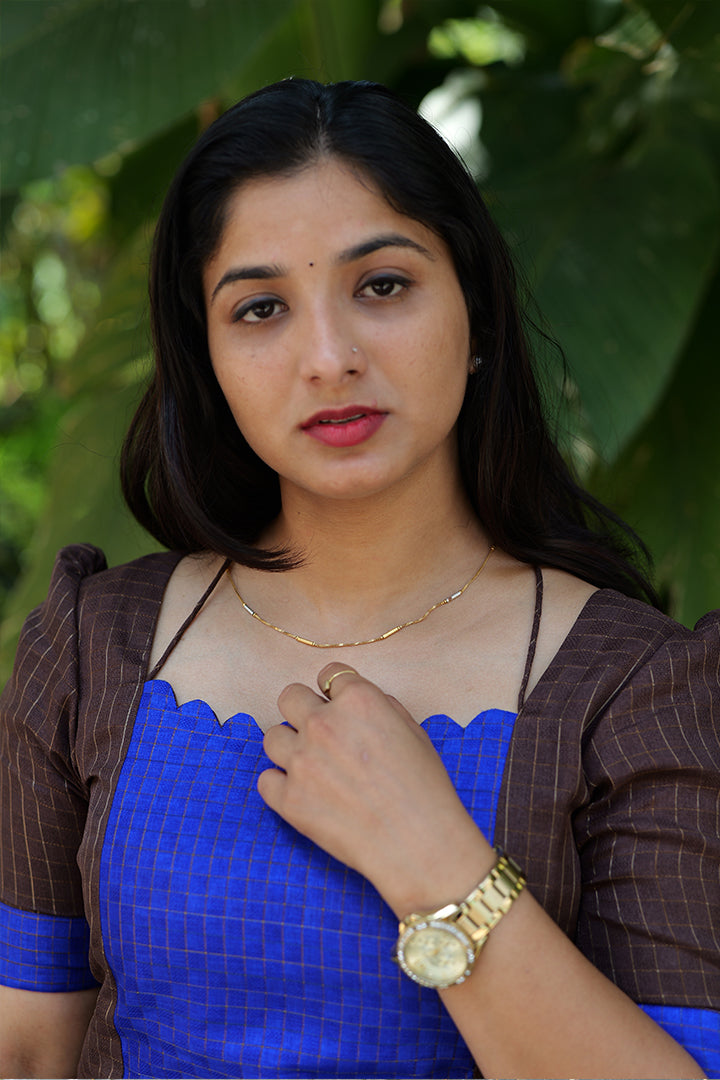 Nandu(Kurti&bottom)(050126KUL)