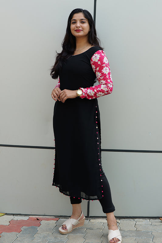 Gauri(Top only)(070126KUL)